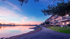Гостиница Executive Inn & Suites Oakland  Окленд
